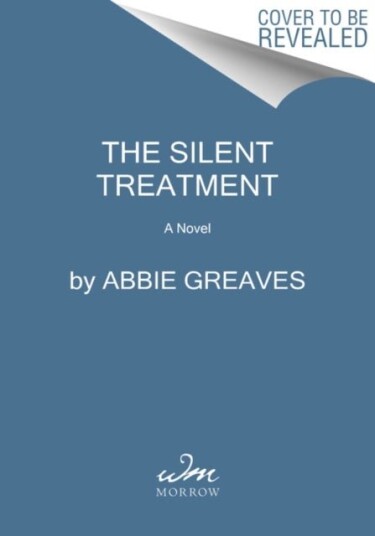 Silent Treatment Silent Treatment
