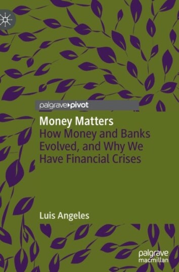 Money Matters Av Luis Angeles
