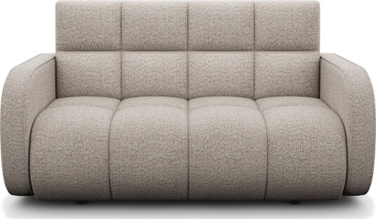 Deverio 2-seters sovesofa med oppbevaring - Royal 18