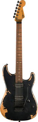 Charvel Pro Mod REL SRS SD1 HH WBK Charvel Pro Mod REL SRS SD1 HH WBK