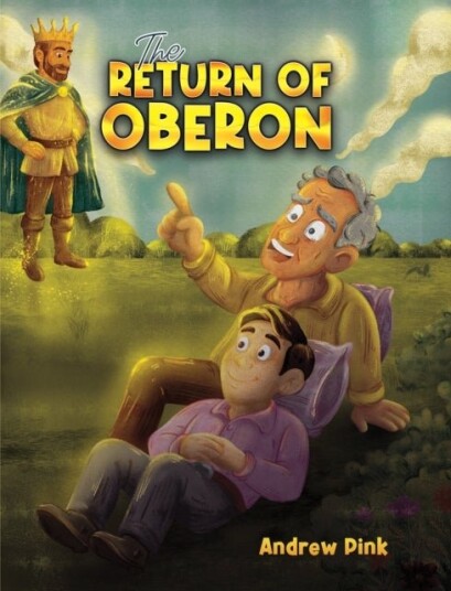 The Return of Oberon The Return of Oberon