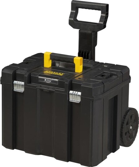 Stanley FatMax FMST1-75753 Verktøykasse Stanley FatMax FMST1-75753 Verktøykasse