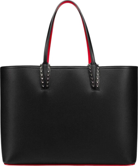 Christian Louboutin Dame Vesker Svart ONE SIZE, Christian Louboutin Dame Vesker Svart ONE SIZE,