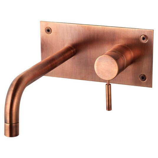 Tapwell BOX008 - Oksiderende Kobber Tapwell BOX008 - Oksiderende Kobber