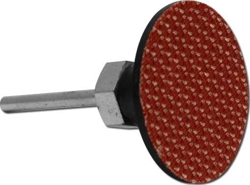 Donau Elektronik 1621 Slipepapirholder Ø 30 Mm 1 Stk