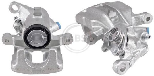 A.b.s. Bremsecaliper A.B.S. 529692