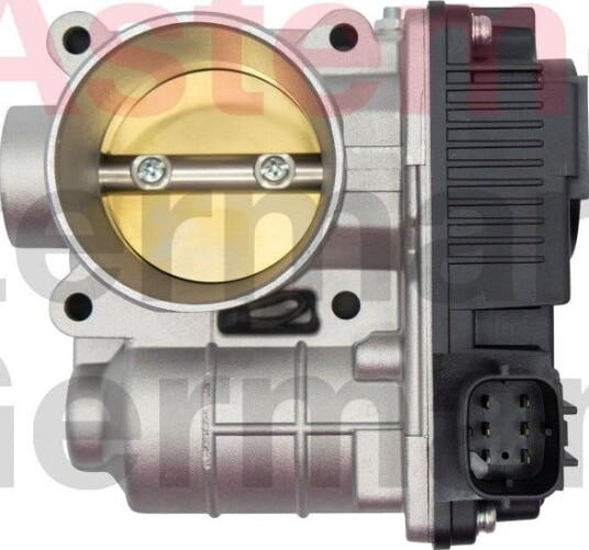 Gasspjeld HITACHI 2508536 Gasspjeld HITACHI 2508536