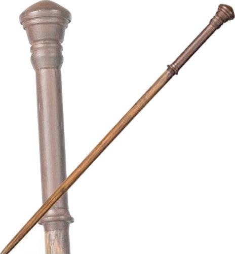 Pan Vision Madame Pomfrey Tryllestav Pan Vision Madame Pomfrey Tryllestav