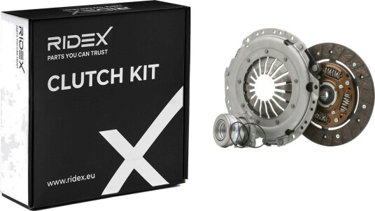 Clutchsett RIDEX 479C1003