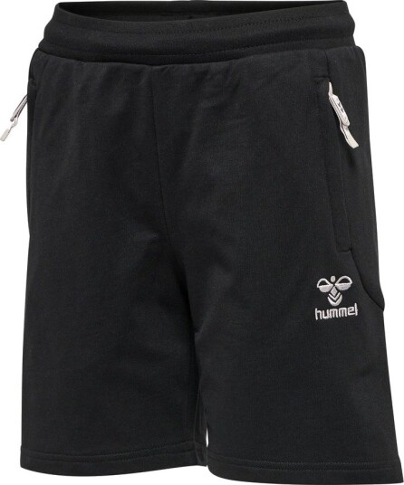 Shorts i Bomullsblanding   Hummel størrelse 128 cm