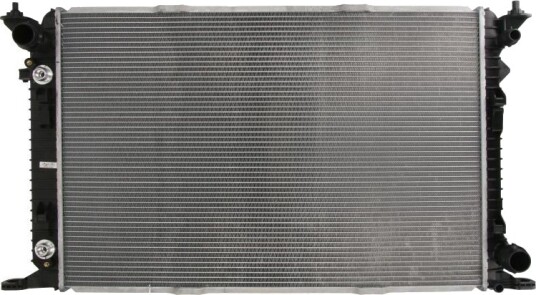 Radiator, motorkjøling KOYORAD PL442800 Radiator, motorkjøling KOYORAD PL442800