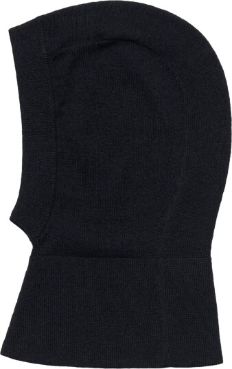 FUB Baby Extra Fine Balaclava Navy 74/80