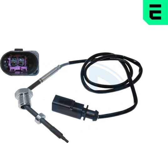 ERA 551660A Sensor, eksostemperatur ERA 551660A Sensor, eksostemperatur