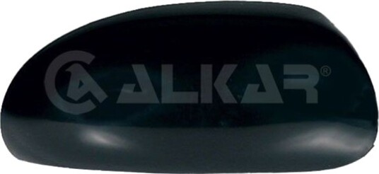 Tildekning sidespeil ALKAR 6344399
