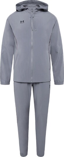 Under Armour Ua M Ch. Pro Tracksuit Grey XL