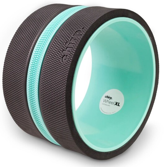Chirp Wheel XL 10"