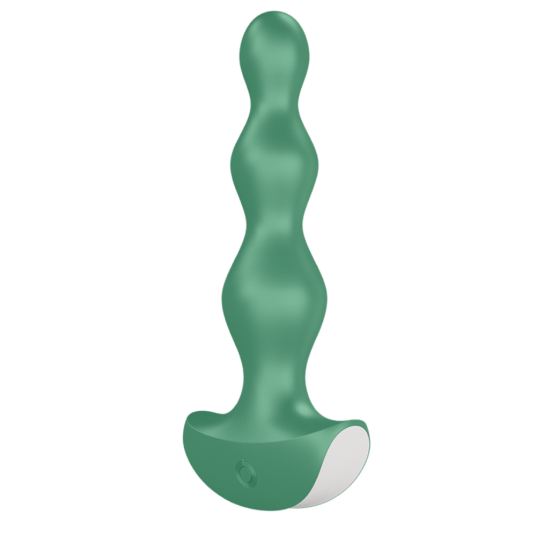 Satisfyer Lolli Plug 2 Green