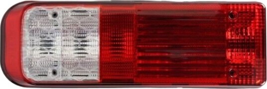 TRUCKLIGHT TL-FO004L/R AMP Baklykter