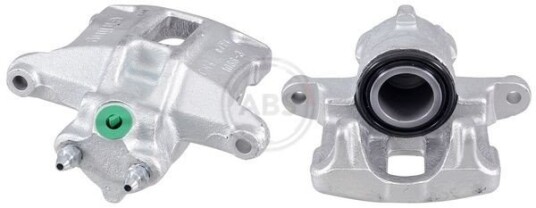 Bremsecaliper A.B.S. 529821 Bremsecaliper A.B.S. 529821