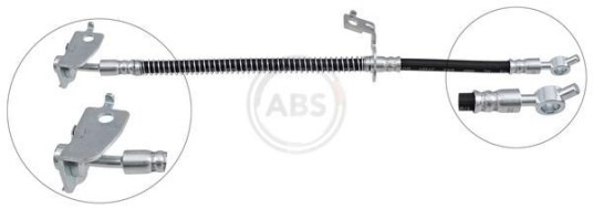 Bremseslange A.B.S. SL 1474
