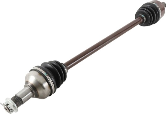 Drivaksel ALL BALLS RACING AB6-AC-8-302
