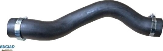 BUGIAD 82720 Ladeluftslange