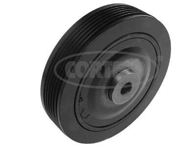 Remskive veivaksel CORTECO 80001050