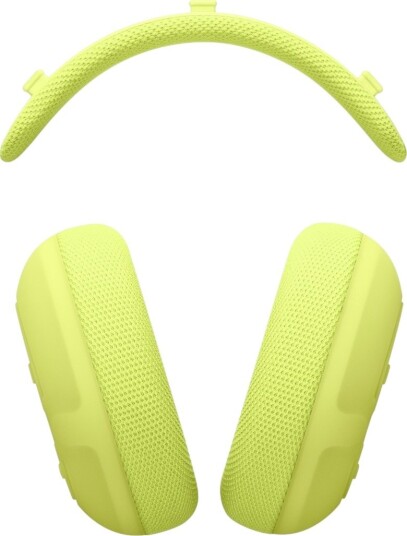 Putesett for Beats 360 – Performance Knit-puter i Volt til øreklokker og hodebøyle Putesett for Beats 360 – Performance Knit-puter i Volt til øreklokker og hodebøyle