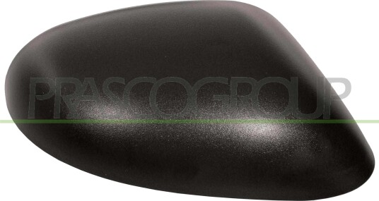 Tildekning, sidespeil PRASCO LA0027403