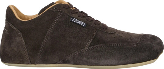MM6 Maison Margiela Dame Sko Brun 38 EU,
