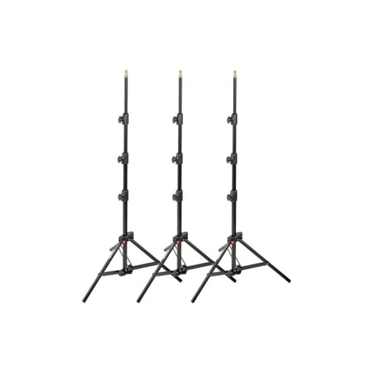 Manfrotto Lampestativ 1051BAC-3