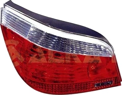 ALKAR 2231843 Baklykt