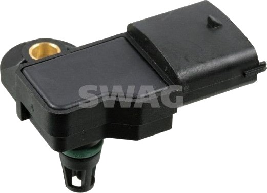MAP-sensor SWAG 33 11 3792