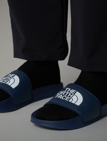The North Face M Base Camp Slide Iii - Navy - 43