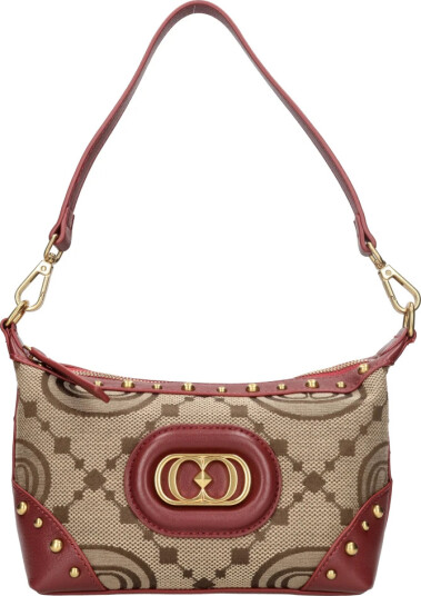 La Carrie Dame Vesker Beige ONE SIZE,