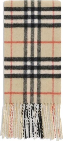 Burberry Herre Accessories Beige ONE SIZE,