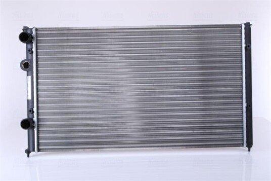 Radiator NISSENS 652551