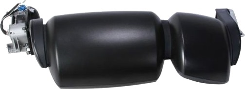 Sidespeil PACOL IVE-MR-013