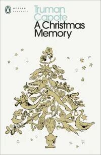 A Christmas Memory Av Truman Capote