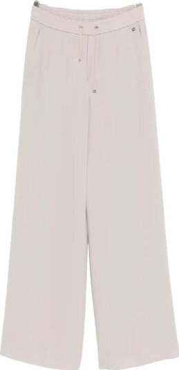Herno Dame Bukser Beige M,