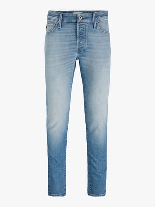 Jack and Jones Glenn Icon Jeans Denim 32/30 Jack and Jones Glenn Icon Jeans Denim 32/30