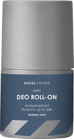 Men Deo Roll on Normal Skin 50 ml