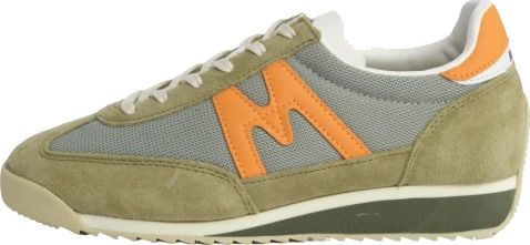 Karhu Dame Sko Grønn 39 EU,