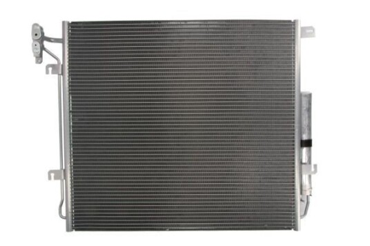 Kondensator THERMOTEC KTT110657