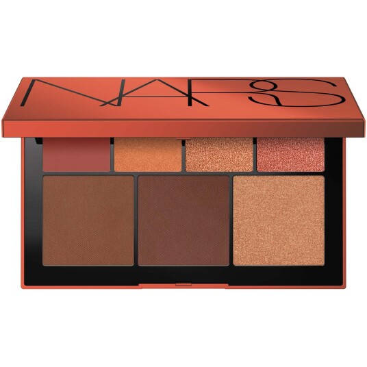 Laguna Ultimate Face Palette 16,8 g  Farge: II 