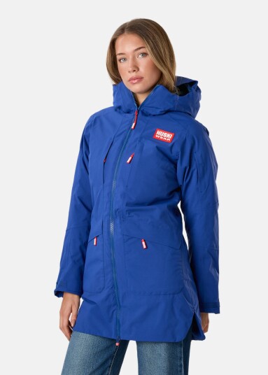 Huski Wear W 3IN1 COACH PARKA Huski Wear W 3IN1 COACH PARKA