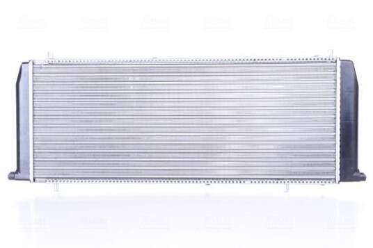Radiator NISSENS 604201 Radiator NISSENS 604201