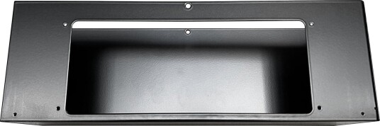 Witt Adapter for Outdoor 2 Svart