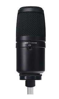 Svive Hydra Pro Mikrofon