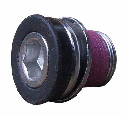 Krankbolt for Hollow ISIS
